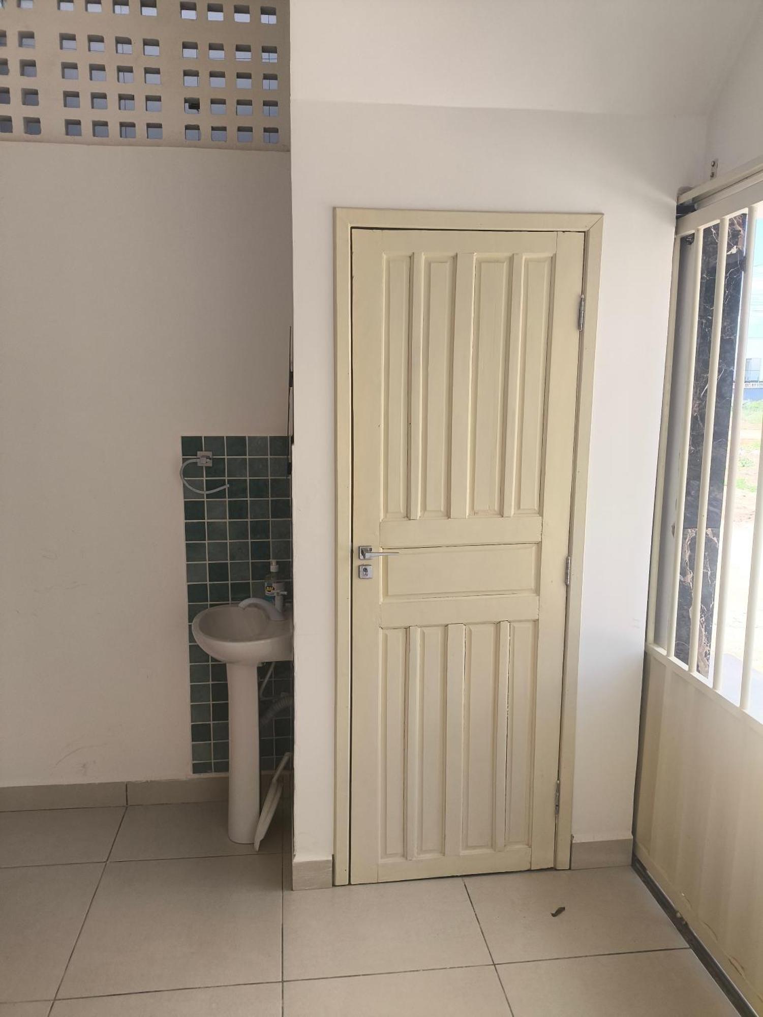 Casas De Ferias Vovo Lene São Mateus Kültér fotó