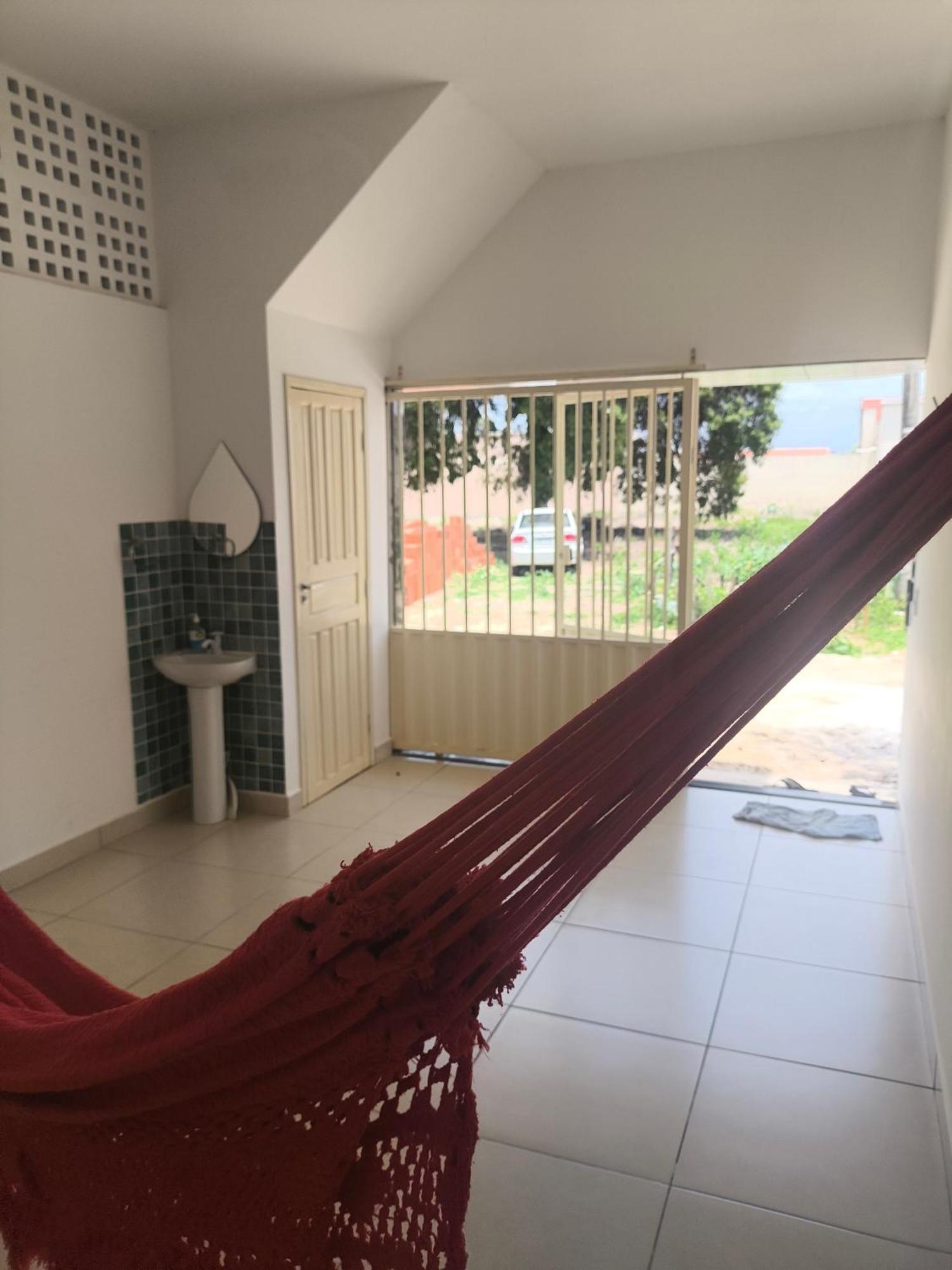 Casas De Ferias Vovo Lene São Mateus Kültér fotó