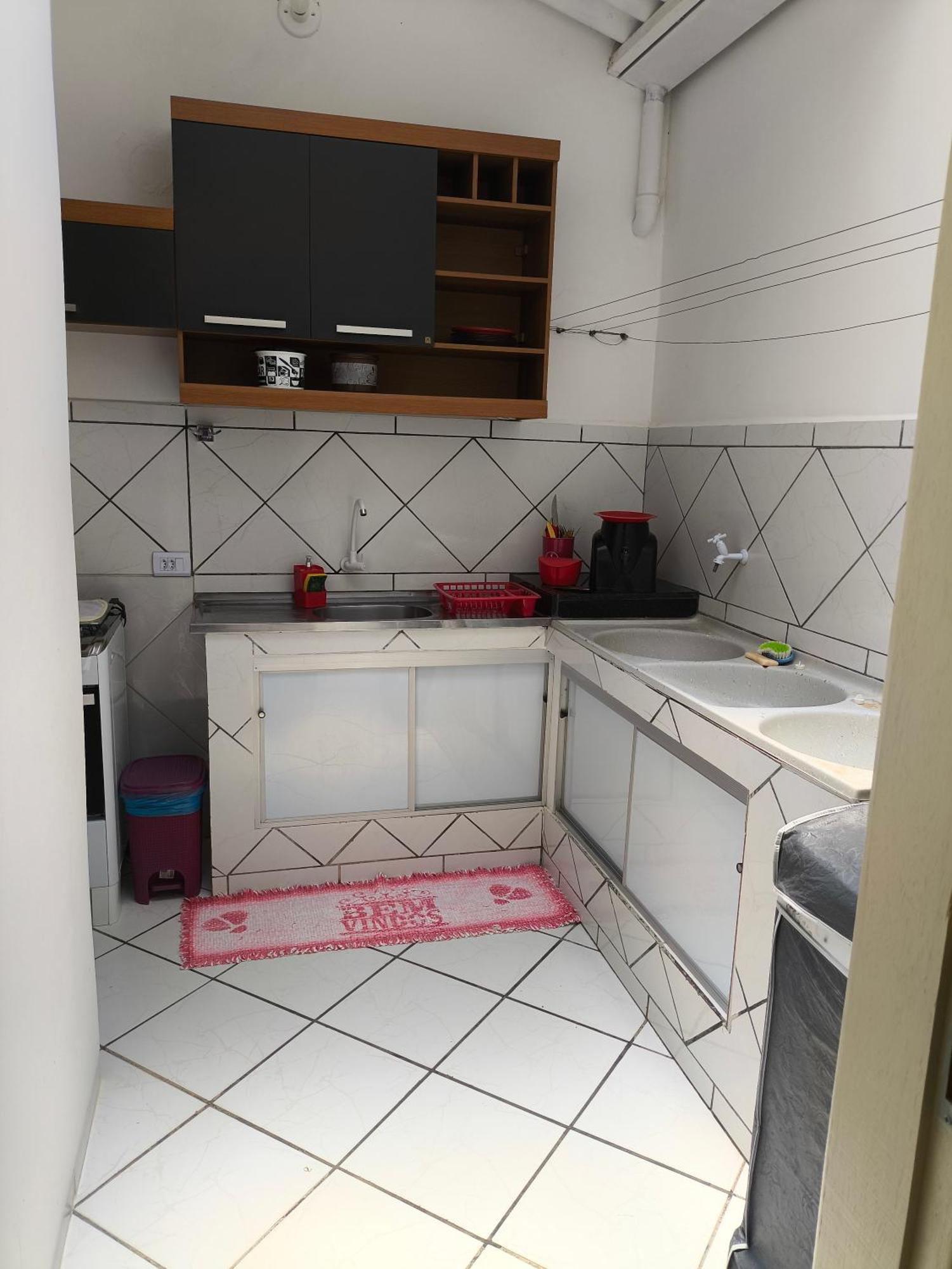 Casas De Ferias Vovo Lene São Mateus Kültér fotó